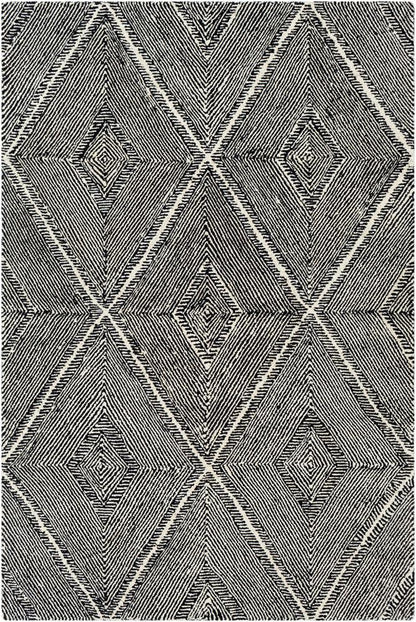 Livabliss - Maroc 810inx12 Handmade Rug - MAR2322-81012 veiw 1