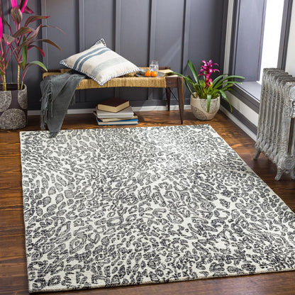 Livabliss - Maroc 2x3 Handmade Rug - MAR2323-23_CLOSEOUT veiw 2