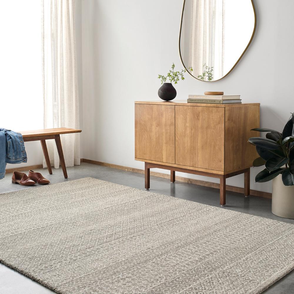 Livabliss - Maroc 2x3 Handmade Rug - MAR2325-23 veiw 2