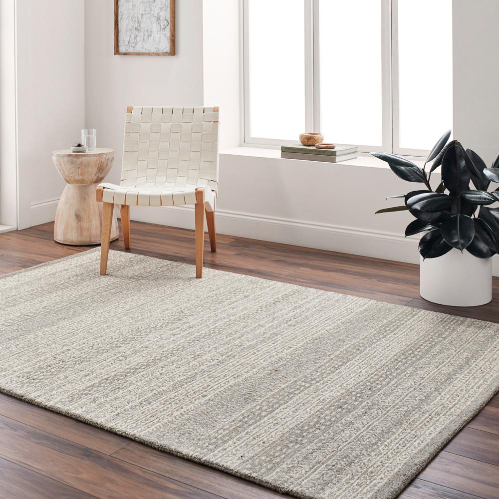 Livabliss - Maroc 2x3 Handmade Rug - MAR2326-23 veiw 2