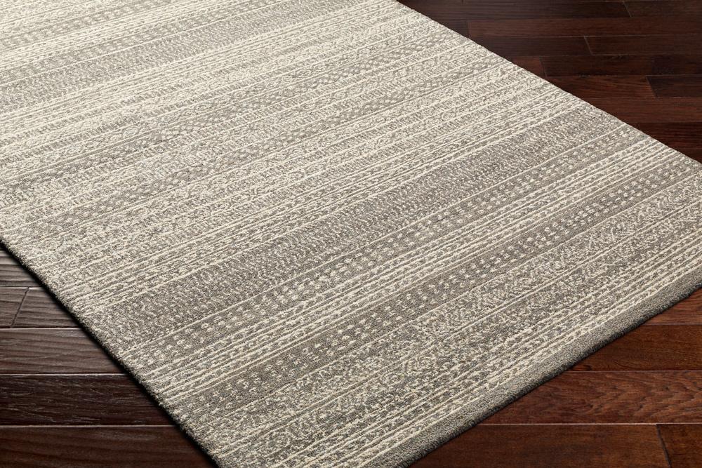 Livabliss - Maroc 5x76in Handmade Rug - MAR2326-576 veiw 3