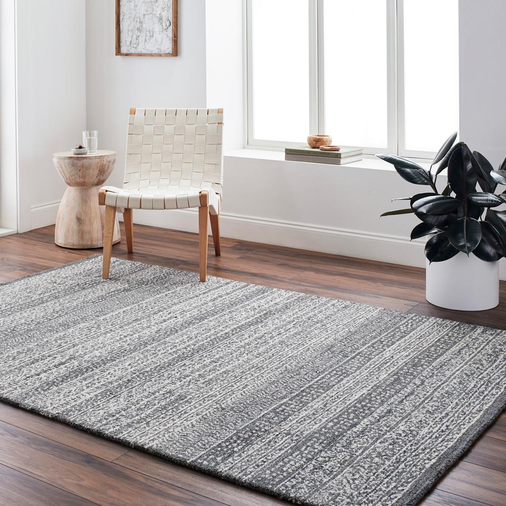 Livabliss - Maroc 5x76in Handmade Rug - MAR2327-576 veiw 2