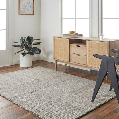 Livabliss - Maroc 2x3 Handmade Rug - MAR2328-23 veiw 2
