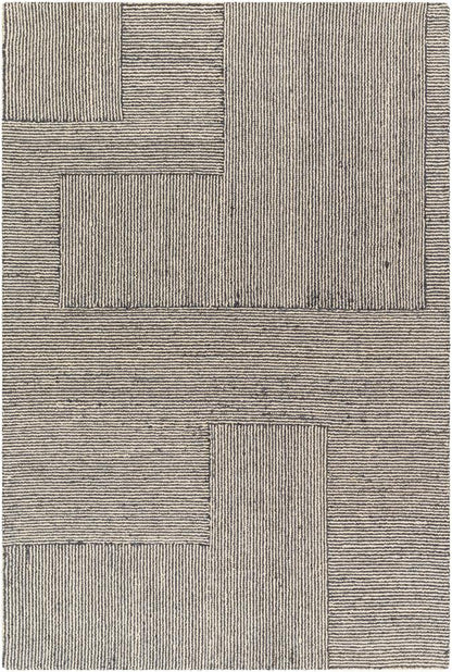 Livabliss - Maroc 810inx12 Handmade Rug - MAR2328-81012 veiw 1