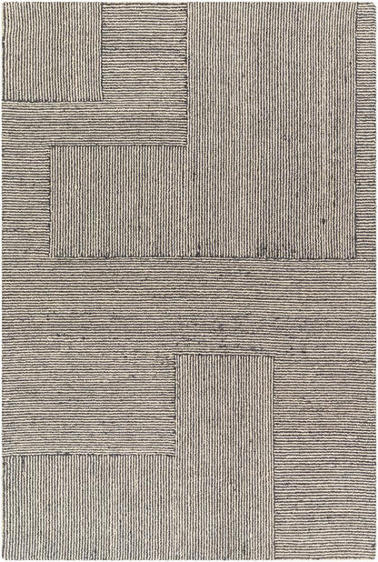 Livabliss - Maroc 8x10 Handmade Rug - MAR2328-810 veiw 1