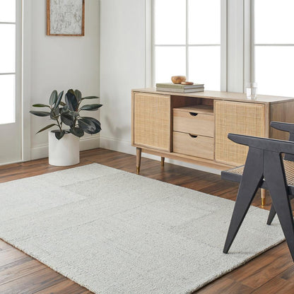Livabliss - Maroc 2x3 Handmade Rug - MAR2329-23 veiw 2
