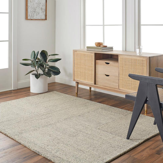 Livabliss - Maroc 810inx12 Handmade Rug - MAR2330-81012 veiw 2