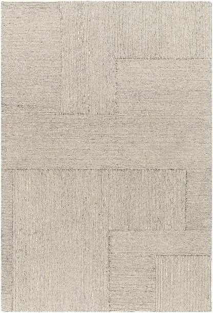Livabliss - Maroc 8x10 Handmade Rug - MAR2330-810 veiw 1