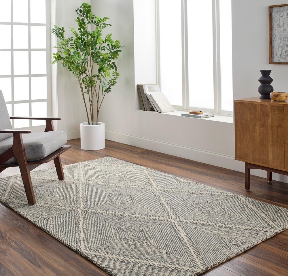 Livabliss - Maroc 5x76in Handmade Rug - MAR2331-576 veiw 2