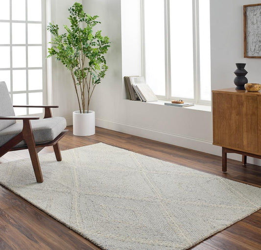 Livabliss - Maroc 810inx12 Handmade Rug - MAR2332-81012 veiw 2