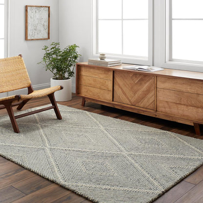 Livabliss - Maroc 2x3 Handmade Rug - MAR2333-23 veiw 2