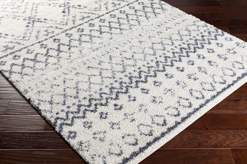 Livabliss - Maroc Shag 2x211in Machine Woven Rug - MRS2301-23 veiw 3