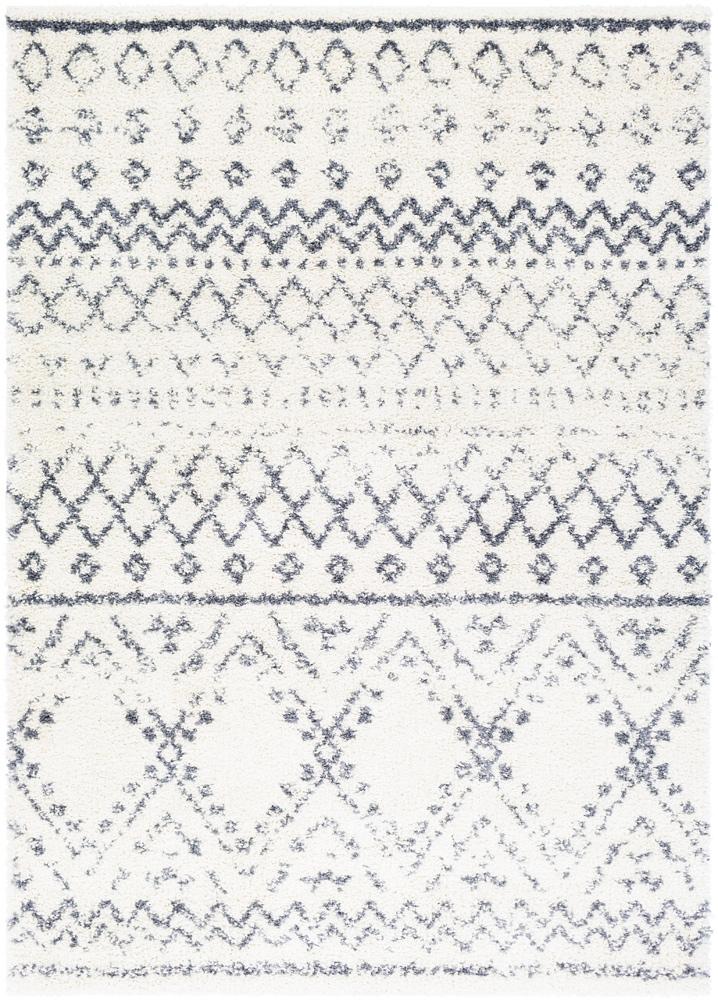 Livabliss - Maroc Shag 67inx9 Machine Woven Rug - MRS2301-679 veiw 1
