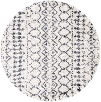 Livabliss - Maroc Shag 2x211in Machine Woven Rug - MRS2310-23 veiw 1