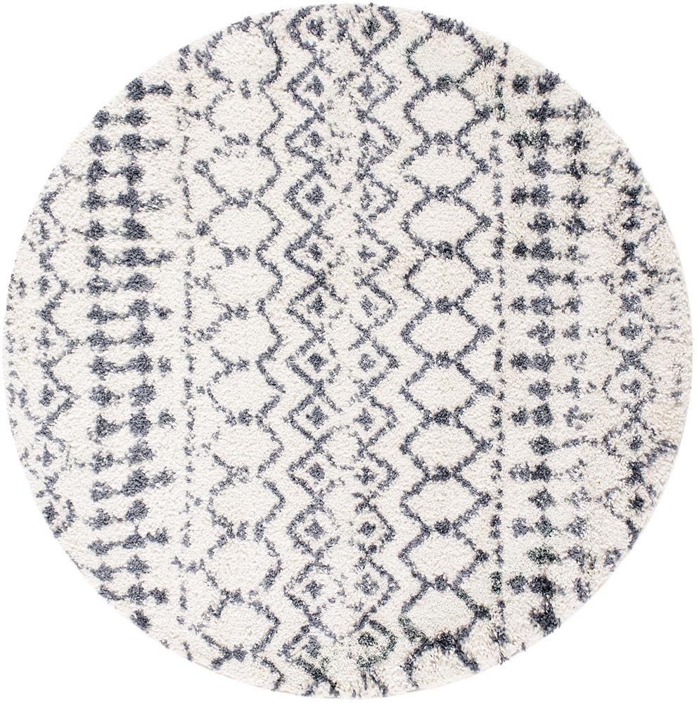 Livabliss - Maroc Shag 67inx9 Machine Woven Rug - MRS2310-679 veiw 1