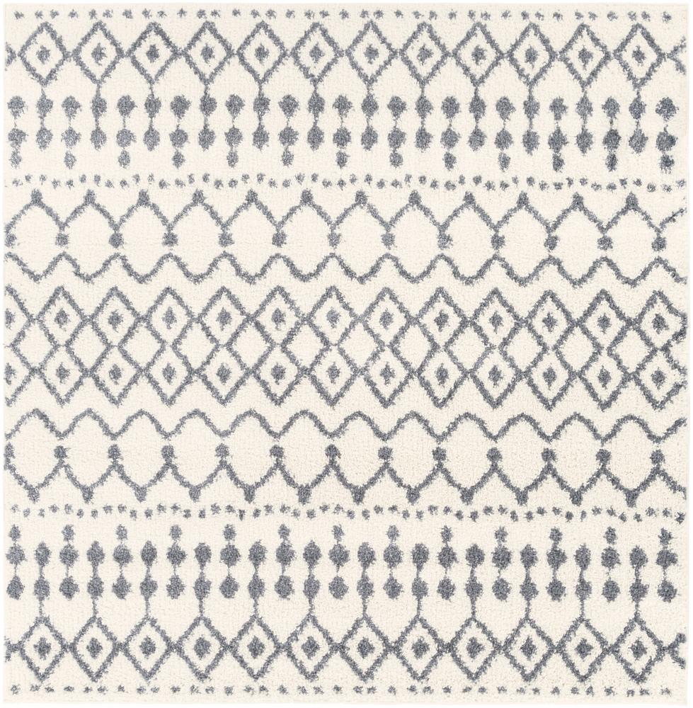 Livabliss - Maroc Shag 67inx67in Machine Woven Rug - MRS2310-67SQ veiw 1