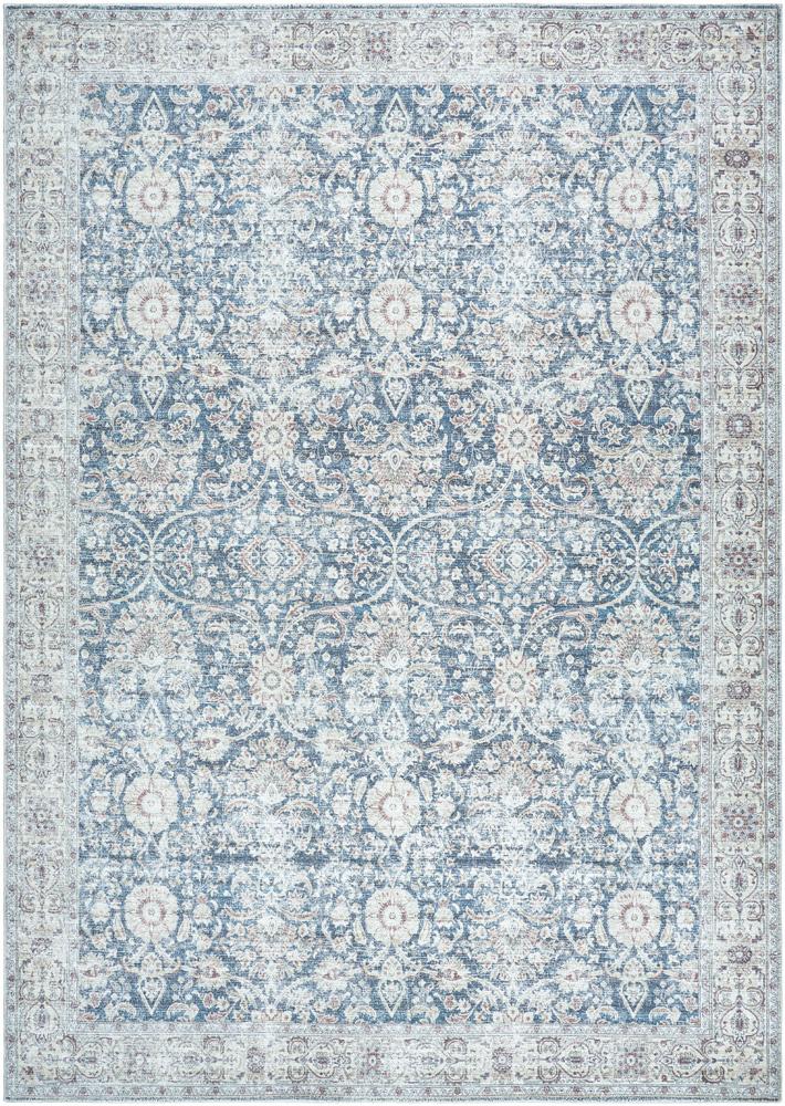Livabliss - Mary 52inx7 Machine Woven Rug - VVMR2300-527 veiw 1