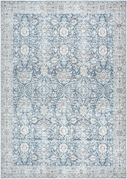 Livabliss - Mary 710inx10 Machine Woven Rug - VVMR2300-71010 veiw 1