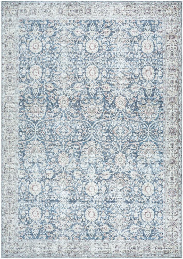 Livabliss - Mary 911inx14 Machine Woven Rug - VVMR2300-91114 veiw 1