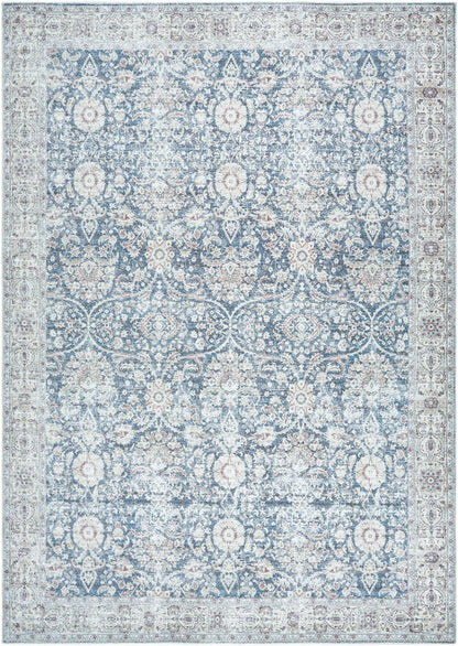 Livabliss - Mary 91inx12 Machine Woven Rug - VVMR2300-9112 veiw 1