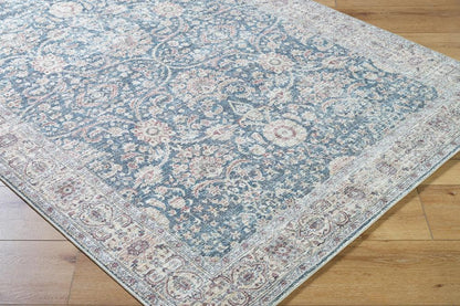 Livabliss - Mary 91inx12 Machine Woven Rug - VVMR2300-9112 veiw 3