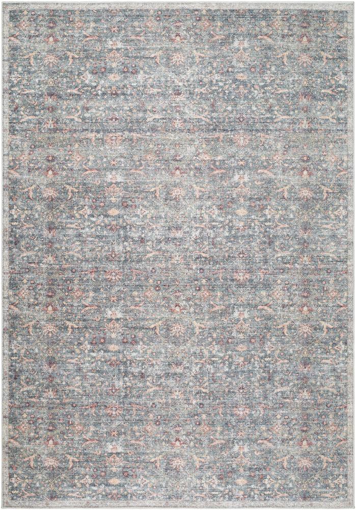 Livabliss - Mary 52inx7 Machine Woven Rug - VVMR2301-527 veiw 1