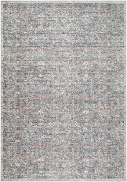 Livabliss - Mary 52inx7 Machine Woven Rug - VVMR2301-527 veiw 1