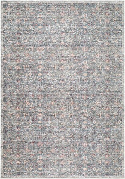 Livabliss - Mary 911inx14 Machine Woven Rug - VVMR2301-91114 veiw 1