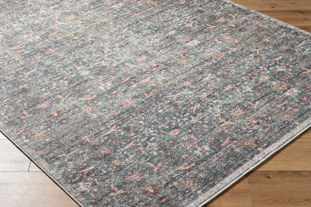 Livabliss - Mary 911inx14 Machine Woven Rug - VVMR2301-91114 veiw 3