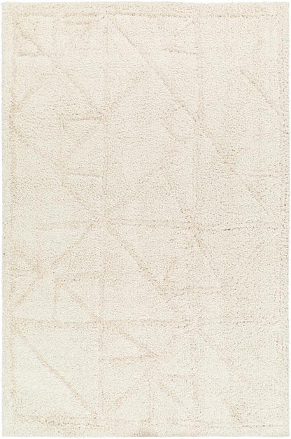 Livabliss - Maryland Shag 710inx10 Machine Woven Rug - MSG2300-71010 veiw 1