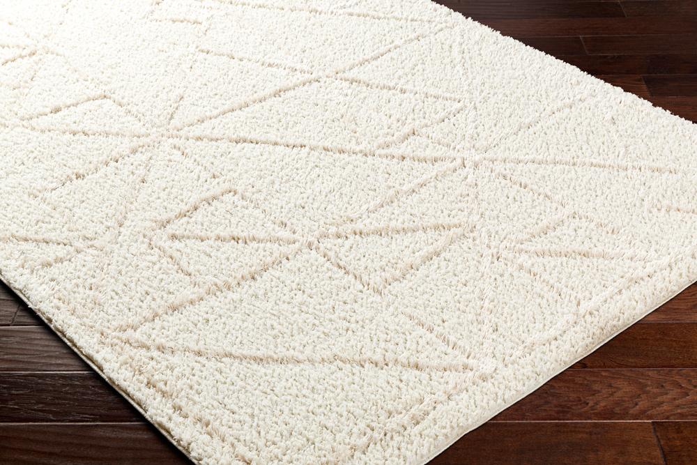 Livabliss - Maryland Shag 710inx10 Machine Woven Rug - MSG2300-71010 veiw 3