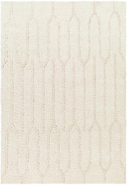 Livabliss - Maryland Shag 710inx10 Machine Woven Rug - MSG2301-71010 veiw 1