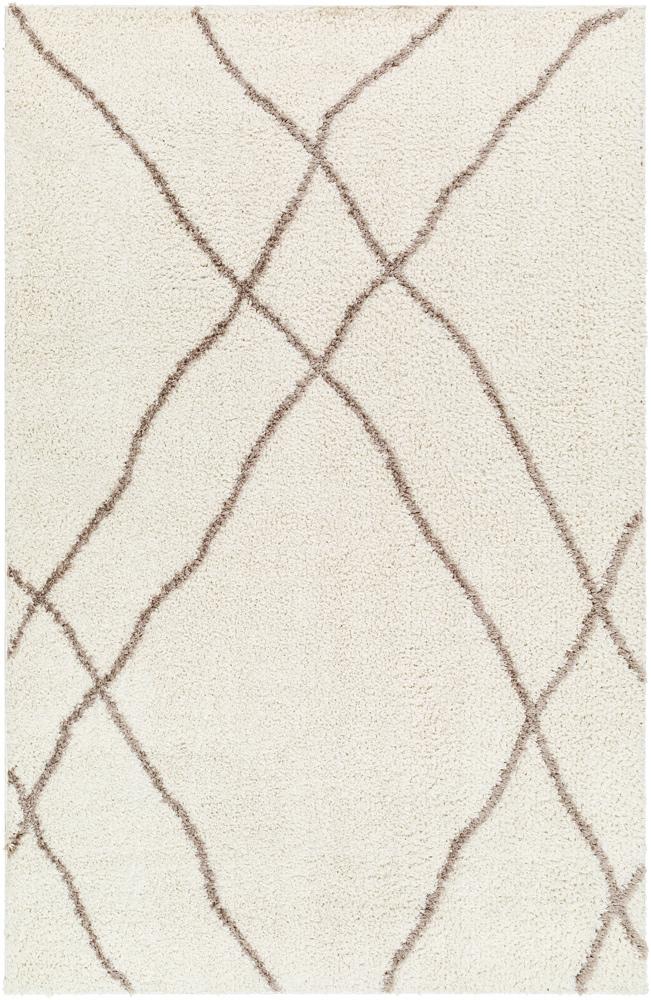 Livabliss - Maryland Shag 710inx10 Machine Woven Rug - MSG2302-71010 veiw 1