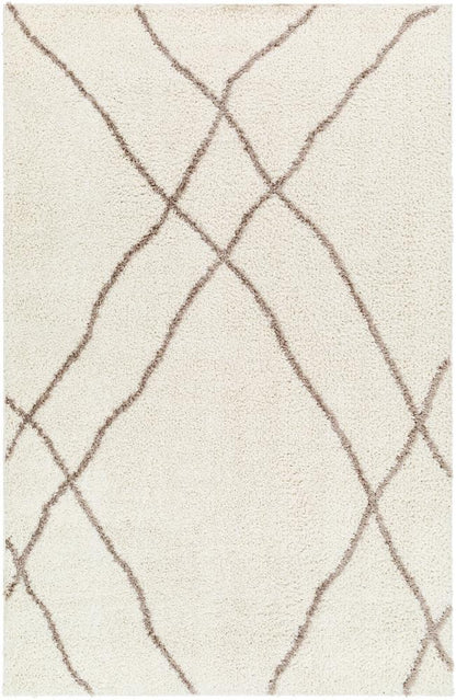 Livabliss - Maryland Shag 710inx10 Machine Woven Rug - MSG2302-71010 veiw 1