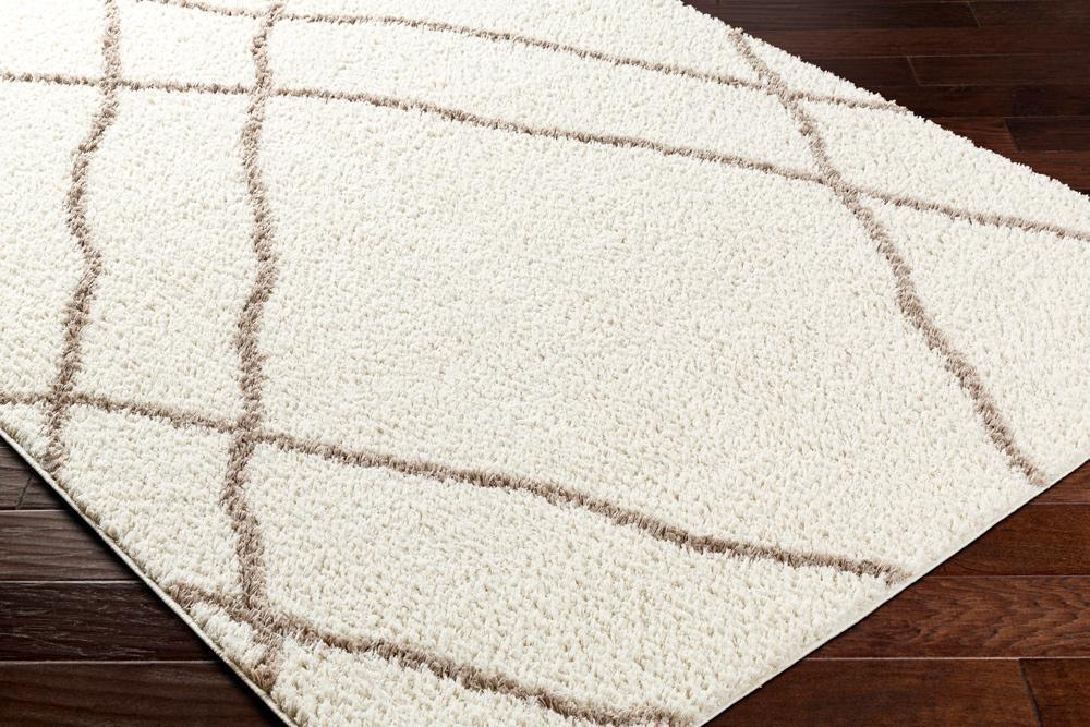 Livabliss - Maryland Shag 710inx10 Machine Woven Rug - MSG2302-71010 veiw 3