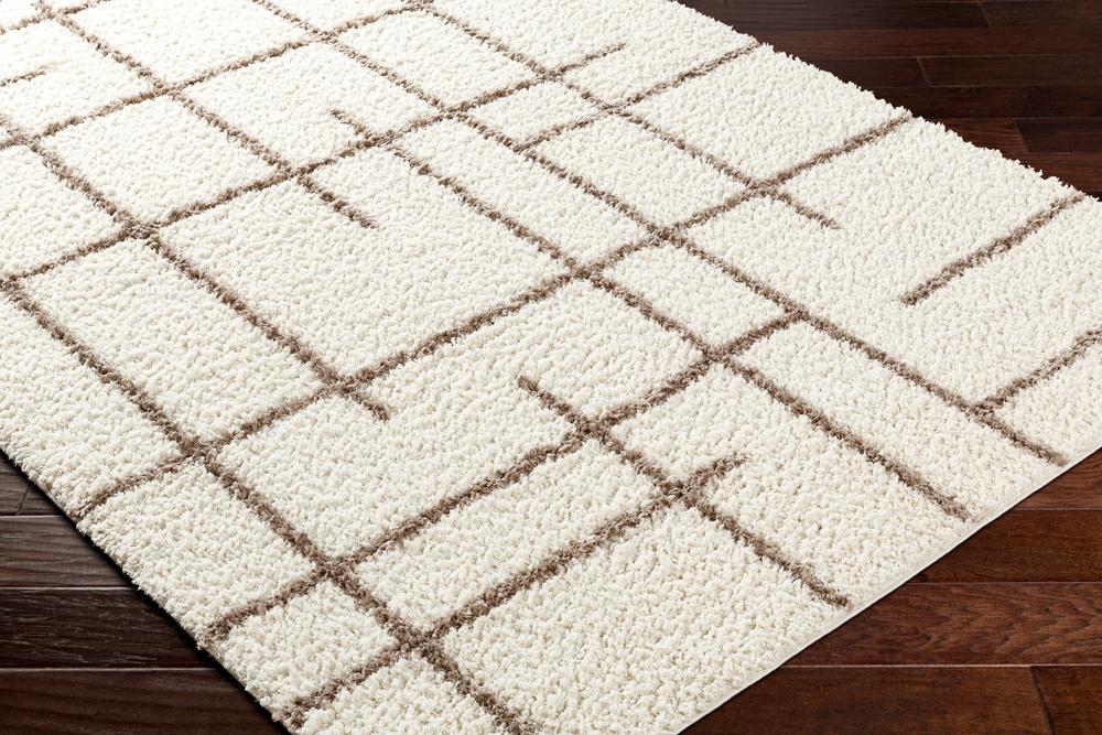 Livabliss - Maryland Shag 710inx10 Machine Woven Rug - MSG2304-71010 veiw 3