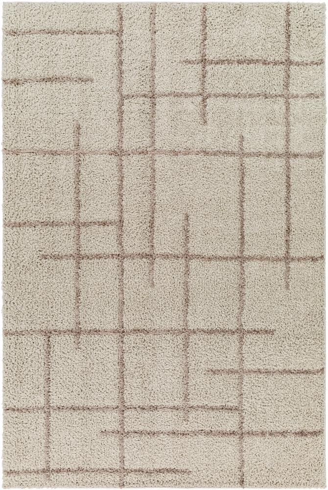 Livabliss - Maryland Shag 67inx9 Machine Woven Rug - MSG2306-679 veiw 1