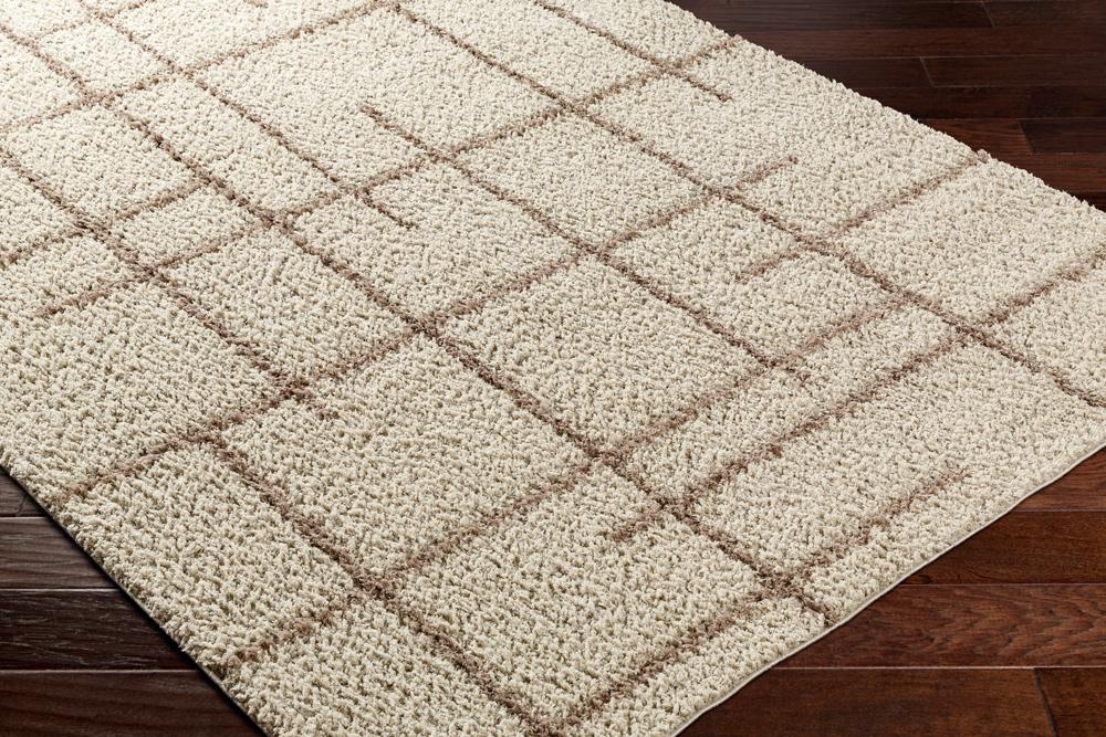 Livabliss - Maryland Shag 67inx9 Machine Woven Rug - MSG2306-679 veiw 3