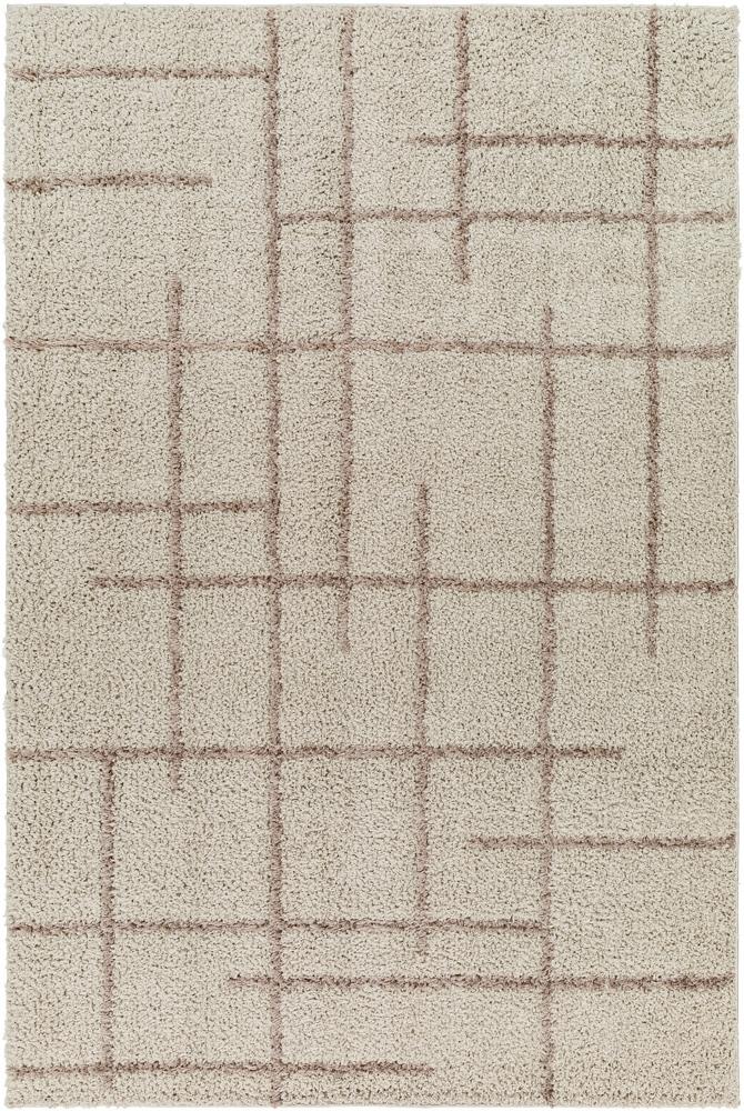 Livabliss - Maryland Shag 710inx10 Machine Woven Rug - MSG2306-71010 veiw 1