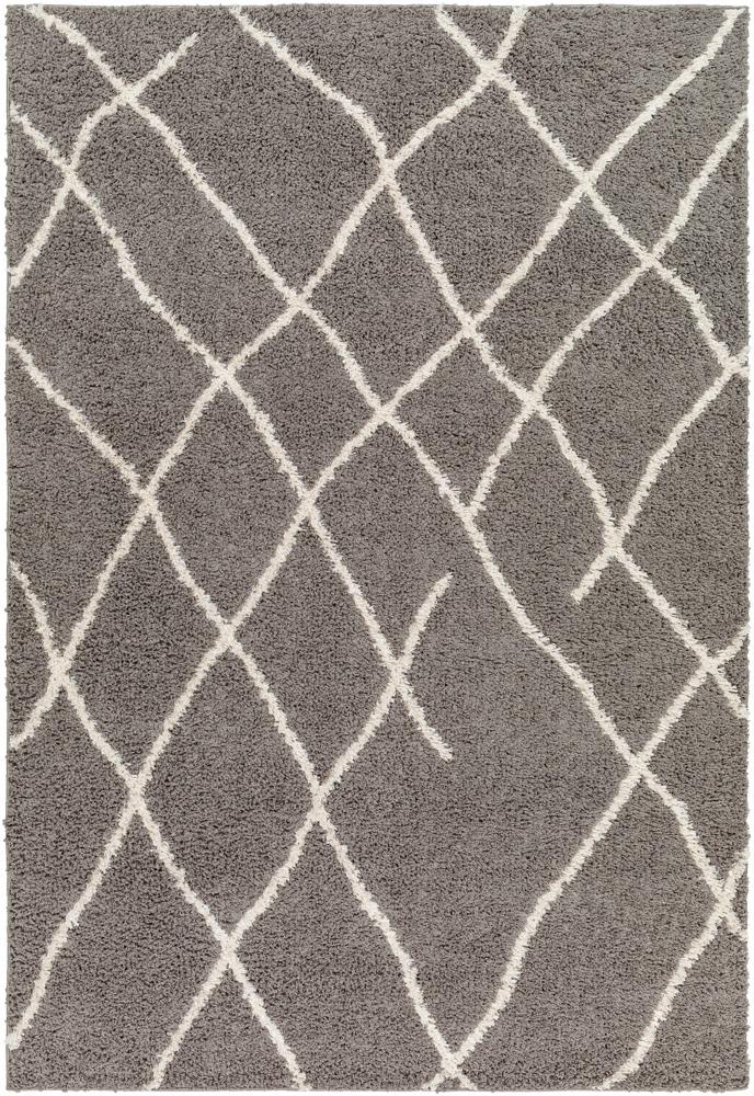 Livabliss - Maryland Shag 710inx10 Machine Woven Rug - MSG2308-71010 veiw 1