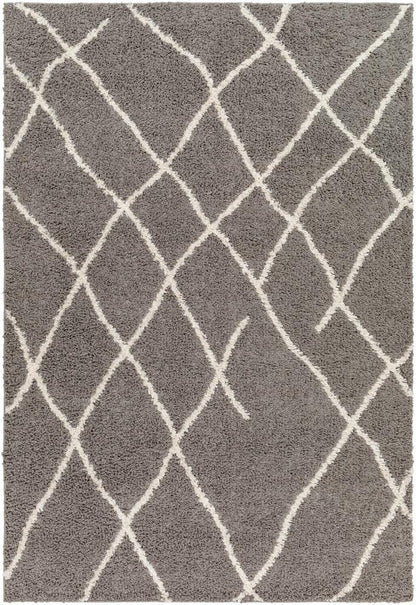 Livabliss - Maryland Shag 710inx10 Machine Woven Rug - MSG2308-71010 veiw 1