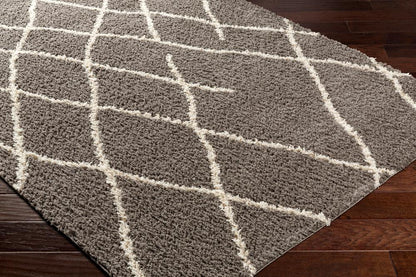 Livabliss - Maryland Shag 710inx10 Machine Woven Rug - MSG2308-71010 veiw 3
