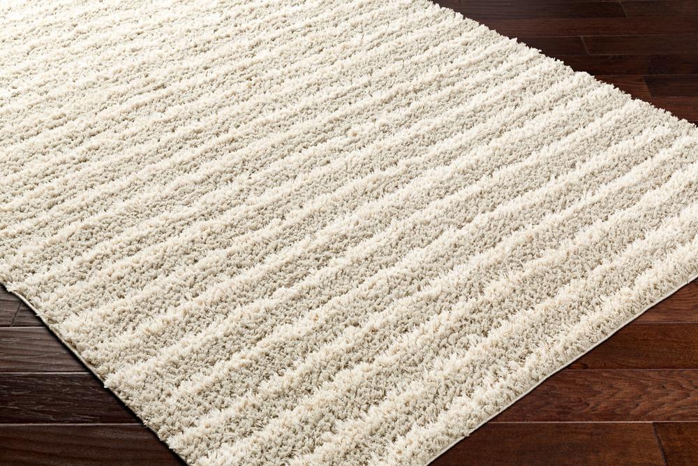Livabliss - Maryland Shag 710inx10 Machine Woven Rug - MSG2309-71010 veiw 3