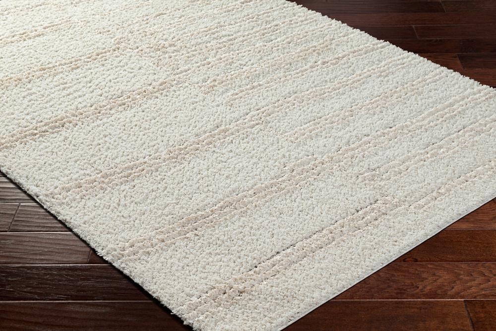 Livabliss - Maryland Shag 53inx7 Machine Woven Rug - MSG2310-537 veiw 3