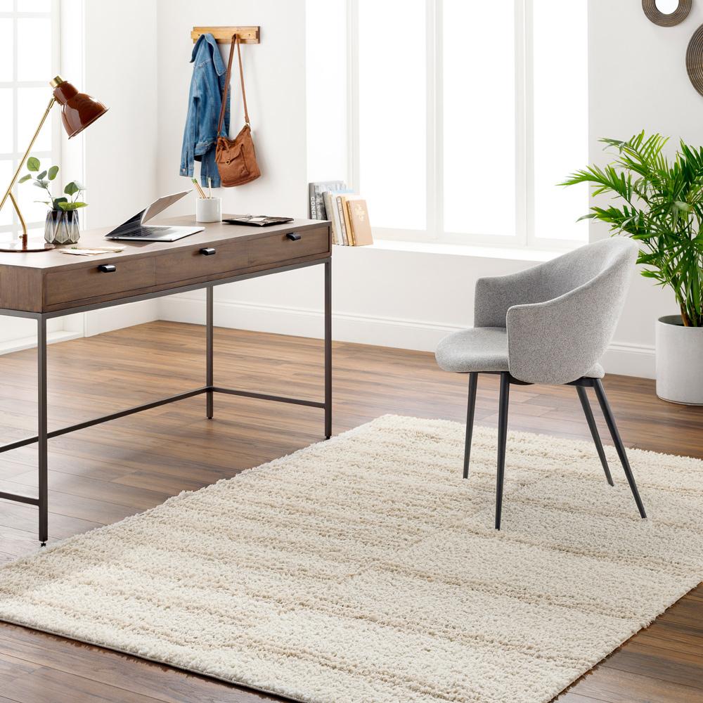 Livabliss - Maryland Shag 710inx10 Machine Woven Rug - MSG2310-71010 veiw 2