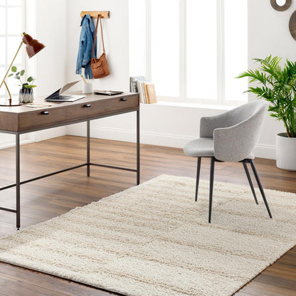 Livabliss - Maryland Shag 710inx10 Machine Woven Rug - MSG2310-71010 veiw 2