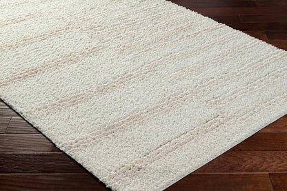 Livabliss - Maryland Shag 710inx10 Machine Woven Rug - MSG2310-71010 veiw 3