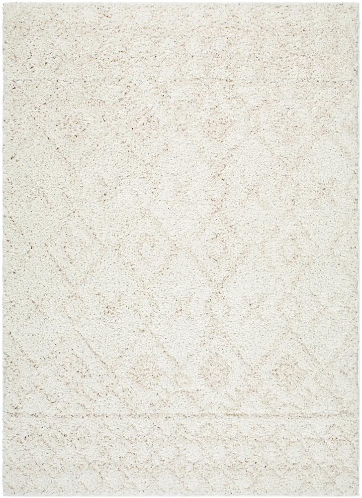 Livabliss - Maryland Shag 53inx7 Machine Woven Rug - MSG2311-537 veiw 1