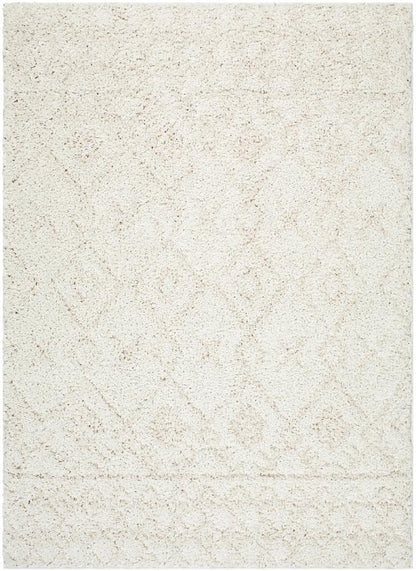 Livabliss - Maryland Shag 53inx7 Machine Woven Rug - MSG2311-537 veiw 1