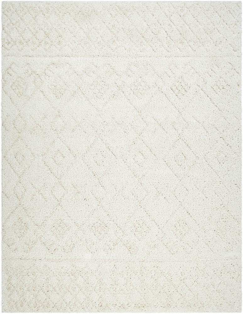 Livabliss - Maryland Shag 710inx10 Machine Woven Rug - MSG2311-71010 veiw 1
